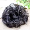 Peluca de novia, anillo para el cabello, venta al por mayor, forma esponjosa, anillo para la cabeza, cabeza de bola, accesorios para el cabello, precio bajo, accesorios de venta caliente