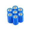 Batería de litio tipo sub-Batería ER14250 1200mAh para instrumentación 3.6V batería de litio medidor inteligente ETC ER1/2AA