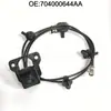 704000644Aa es Adecuado para Cámara de Estacionamiento con Asistencia de Vista Frontal Chery Omoda