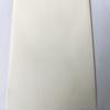 120g Piel de Vaca Blanca Manchada en Blanco/Impresión Colorida Personalizada Estilo Chino/Occidental B6 Pegamento de Saliva No. 3 Sobres Hechos a Medida