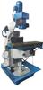 Fresadora taladradora ZX7550C máquina taladradora y fresadora pequeña suministro directo de fábrica garantía de calidad precio bajo