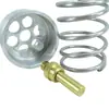 La Válvula de Control de Temperatura 2420327067P es Adecuada para Accesorios de Compresor de Aire de Tornillo Berg