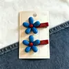 Nuevo Estilo 2025 Pinza Retro de Tamaño Mediano con Lazo para Mujer, Pinza de Tiburón de Gama Alta para la Parte Trasera de la Cabeza con Poco Volumen de Cabello, Accesorio Popular para el Cabello