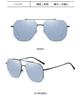 Nuevas Gafas de Sol Polarizadas de Nylon HD para Hombre Tono Cambiante Mismas Gafas de Sol para Hombre Conducir Pesca Espejo de Conducción para Hombre 7117