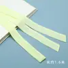 Diadema Dinastía Han, Cinta Roja Estilo Antiguo, Cinta para el Cabello, Cuerda para el Cabello con Borla, Diadema de Lazo, Metabo de Disfraz Antiguo para Niños
