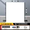 Soporte de Fondo Fotográfico Invisible Soporte para Tela de Fondo Fotográfico Soporte para Colgar Tela de Fondo Barra Telescópica Tela de Pantalla Verde en Vivo Decoración Telescópica