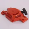 Husqvarna137 Arranque de Retroceso Reemplazo H137 Placa de Tirador del Arranque Resorte Cuerda de Tracción Motosierra Pieza de Repuesto
