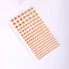 Explosiones Transfronterizas en stock Pegatinas de Diamantes Pegatinas Decorativas de Diamantes DIY para Niños Pegatinas de Diamantes para la Cara Pegatinas de Diamantes para Escenario