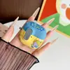 Adequado para Capa Protetora de Fone de Ouvido Tipo Clipe de Orelha Sem Fio Huawei Freeclip2 Freebuds7I Bluetooth Encaixável Pro5