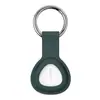 Adecuado para rastreador Bluetooth Huawei tag, funda protectora de silicona, funda protectora de cobertura total anti-caídas y a prueba de polvo para Huawei tag