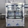 Máquina llenadora de urea para automóviles tipo ZDHY, máquina taponadora automática, etiquetadora automática de doble cara, fábrica de Qingzhou