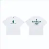Verano 2026 Nuevo Estilo Japonés de Moda Marca Unisex Ropa para Pareja Talla Grande Holgada Sudadera Camiseta de Manga Corta Camiseta Juvenil