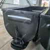 Mgc1.1-6B Vagoneta Fixa de Mineração, Vagoneta Fixa para Transporte de Minério, Vagoneta Fixa para Minas de Carvão Subterrâneas