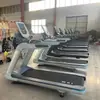 Ventas Directas de Fábrica Caminadoras de Gimnasio, Estudios de Entrenamiento Personal, Equipos Aeróbicos con Inclinación Ajustable, Caminadoras de Rehabilitación