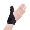 Fabricante de Férula para Pulgar Venta al por Mayor Soporte con Placa de Aluminio para Juanete de Pulgar Protector de Muñeca Ajustable Transpirable Cómodo