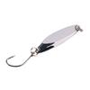 Anzol Simples de Paetês Biselados Colorido 1g 2g 3g Isca Jig Metal para Arremesso Longo Robalo de Água Doce