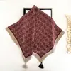 Pañuelo Cuadrado Grande Retro Estilo Francés, Se Puede Usar como Pañuelo para la Cabeza, Diadema, Accesorio para el Cuello, Protector de Cuello, Versátil, Textura Suave, Elegante Pañuelo para Mujer