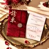 Convites de casamento, convites de casamento com toque de veludo, convites bordô, convites de casamento impressos, convites bordô em tecido de veludo
