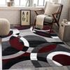 Amazon Nordic Living Room Carpet Home Bedroom Cabeceira Carpet Entrada Porta Capacho Sofá Mesa de Centro Carpet Atacado