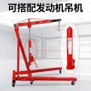Hidráulica Vertical Extendida 0 kg Bomba Simple Superior Bomba Doble Fondo Puntiagudo Fondo Plano Carrera Larga 0 kg Superior para Grúa Hidráulica