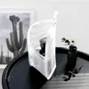Escova de Dentes Cosmética Portátil Bolsa de Maquiagem à Prova d'Água Bolsa de Armazenamento de Viagem Bolsa de Armazenamento Dobrável de PVC para Artigos de Higiene Pessoal