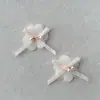 Cuentas Colgantes de Flores Pequeñas, Accesorios de Moño, Decoraciones para Zapatos, Fundas para Teléfonos, Calcetines, Bolsos, Accesorios para Mascotas, Accesorios para Ropa, Accesorios para Joyería DIY