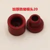 Cabezal de Moldeo Térmico Ppr Doble Párpado Extra Grueso Molde 4 Puntos 6 Puntos 1 Pulgada Tubería de Agua Anti-Obstrucción Cabezal de Moldeo por Fusión Térmica