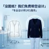 Suéter Médico e de Enfermagem Uniforme de Enfermeira Manga Longa Cardigã Grosso Roupa Externa Salão de Beleza Roupa de Trabalho Macio Amigo da Pele Quente e Confortável