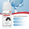 Desodorante Roll-On com Ácido Kójico Transfronteiriço Fragrância de Longa Duração Freshener para Axilas Spray Cobertor de Odores Desodorante para Comércio Exterior 50ml