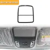 Adecuado para modelos 18-21 del Marco de Luz de Lectura del Accord, Accesorios de Modificación Interior para Luz de Lectura Delantera y Trasera del Accord de Novena Generación