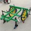 Máquina para acolchado de tabaco, Máquina para cubrir con film de acolchado, Máquina para acolchado de surcos altos, Máquina para cubrir con film de acolchado, Máquina para acolchado con film agrícola