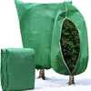 Venta Caliente Transfronteriza Cubierta de Protección contra el Frío de Polipropileno No Tejido Cubierta Gruesa Transpirable para Protección de Árboles Bolsa de Protección para Jardinería Fabricante Venta al por Mayor