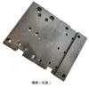 Máquina Formadora de Cremalleras de Nylon de Alta Velocidad Piezas Molde Base de Molde Cabeza de Toro Cubierta de Molde Boquilla de Aire Boquilla de Gas Tubo de Calentamiento Cubierta Protectora Enchufe