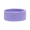 Diadema Deportiva de Algodón Puro Dopamina Transfronteriza para Hombre, Banda para el Sudor para Adulto, para Correr, Transpirable, Pañuelo Deportivo para Mujer, Diadema para Niños