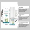 Gel de Cuidado para Ojos con Ácido Hialurónico Hoygi Cuidado Diario Suave para la Piel Alrededor de los Ojos, Crema para Ojos Hidratante y Nutritiva