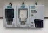 Cargador de Teléfono Móvil de Nitruro de Galio Gan de 65W Estándar Europeo Ultradelgado A+C Carga Súper Rápida Cabezal de Carga USB Carga Rápida Pd