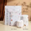 Bolsa de Malla Fina para Lavar Sujetadores al por Mayor Directo de Fábrica, Bolsa para Cuidado de Ropa Interior Lavable a Máquina Anti-Deformación, Bolsa para Cuidado de Ropa de Hotel