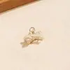 Pinza para el pelo de pedrería dulce y elegante para mujer, pinza lateral para flequillo de pelo suelto, pinza de garra pequeña de perla, pinza de tiburón de moda para la parte trasera de la cabeza