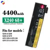 Adecuado para batería de portátil Lenovo ThinkPad Yoga11E/L480/T480S/S220/45N1089