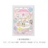 Caderno Sanrio Criativo Desenho Animado Fofo estudante escritório mensagem memorando nota caderno papel de nota atacado