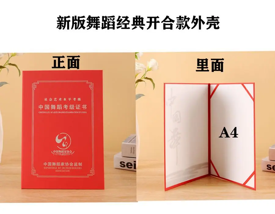 新版舞蹈经典款外壳