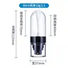 En stock descuento fijo botella de spray de maquillaje botella sub-empaquetadora de perfume botella de spray de nano niebla fina botella de spray de cosméticos de alta calidad