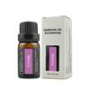 44 vela de aromaterapia aceite esencial jengibre ajenjo rosa aceite esencial sándalo aromaterapia difusor de aceite vegetal único caja set