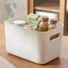 Caja Organizadora de Ropa Interior y Calcetines para Armario con Cajones Cesta de Almacenamiento para Artículos Varios del Hogar Caja de Almacenamiento Caja de Almacenamiento de Escritorio Escritorio