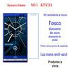 Película protetora Kyocera Urbano V01 KYV31 película HD anti-luz azul à prova de explosão película macia película para celular película