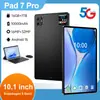 Nueva Tablet Cross-Border Pro 13 16+1Tb Android HD 10.1 Pantalla Grande de Alta Definición Fuente de Comercio Exterior Venta al por Mayor