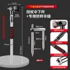 Guarda-chuva de Pesca sob a Vara Guarda-chuva de Pesca Conector Universal para Vara de Pesca Guarda-chuva de Vara sob a Vara Acessórios para Guarda-chuva de Pesca Suporte Espessado para Guarda-chuva de Pesca