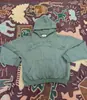 2026 Nueva Sudadera con Capucha Estampada Marca Trendy Scu Otoño Algodón tipo Terry Estilo Americano Sudadera con Capucha Jersey Chaqueta Superior