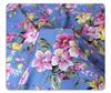 Tela de poliéster estampada con cuentas de gasa, tela para camisas, tela para vestidos de nieve, tela popular para primavera, verano y otoño.