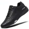 Transfronterizo 2025 Nueva Fuente Mayorista Fábrica Zapatos de Hombre Modernos Nuevos Zapatos para Correr Transpirables para Exteriores Zapatos Deportivos para Hombre